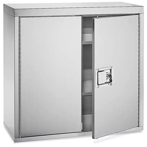 stainless steel wall mount cabinet|stainless steel hanging cabinet price.